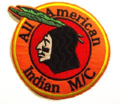 AAIMC club patch